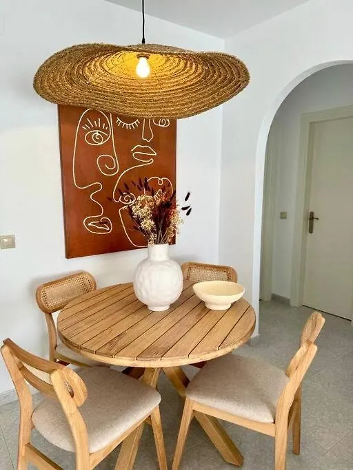 Nuevo Torrox Deluxe Beach & Piscina Hiszpania