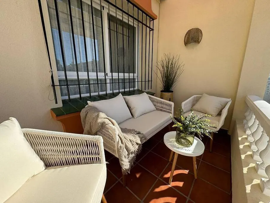 Nuevo Torrox Deluxe Beach & Piscina 0*,  Hiszpania