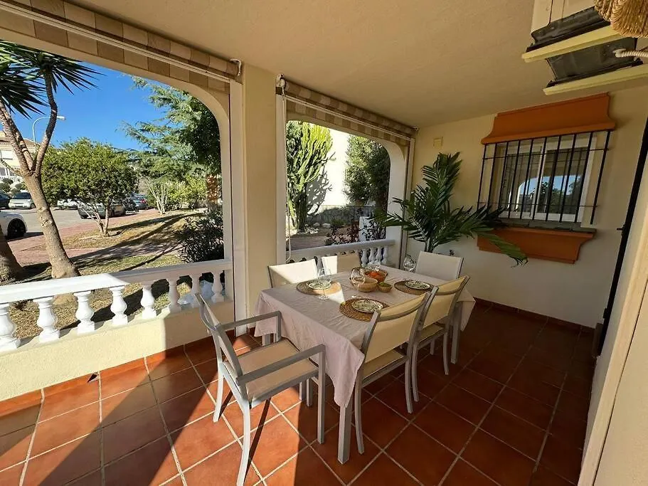 Nuevo Torrox Deluxe Beach & Piscina Apartament
