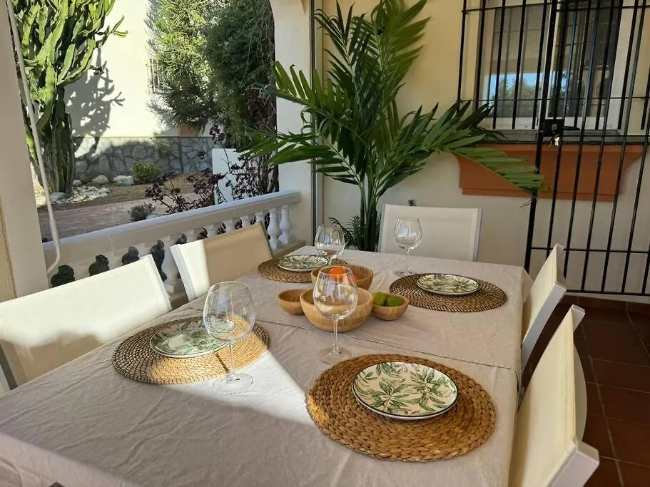 Apartament Nuevo Torrox Deluxe Beach & Piscina