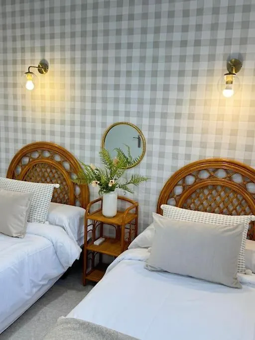 Nuevo Torrox Deluxe Beach & Piscina Hiszpania