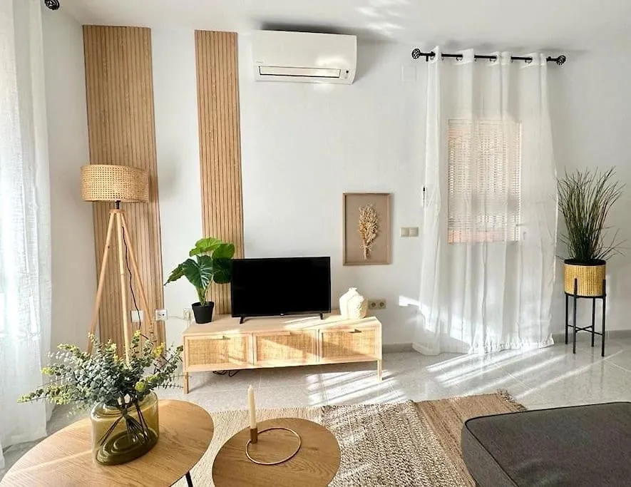 Nuevo Torrox Deluxe Beach & Piscina
