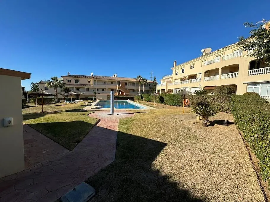 Nuevo Torrox Deluxe Beach & Piscina Hiszpania